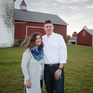 Meet your Posher, Maureen